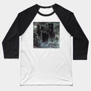 From Eternal 1 Album Cover Baseball T-Shirt